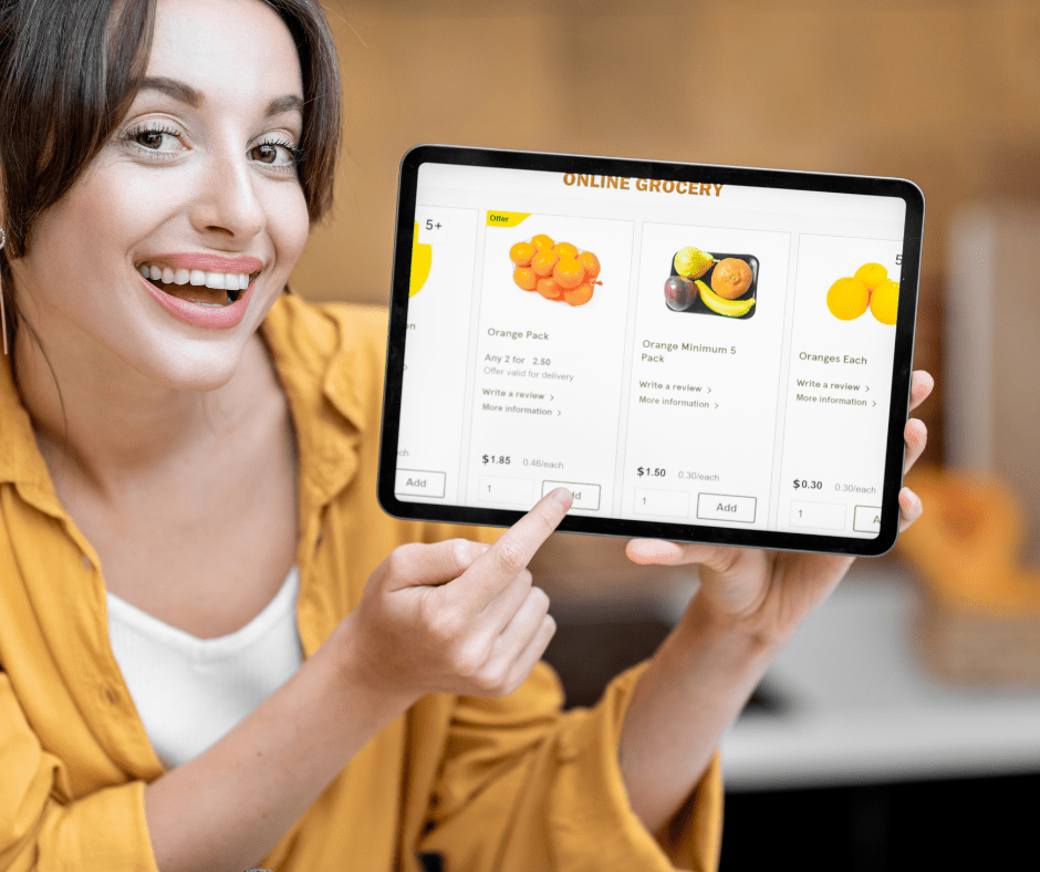 Transforme seu Negócio com um Catálogo Digital&nbsp;Profissional