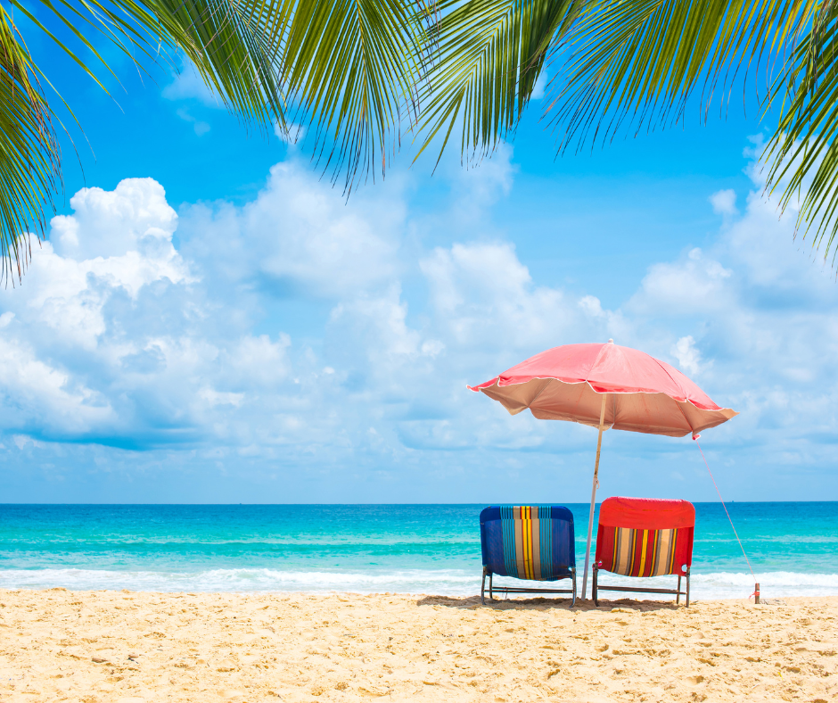 Viajar para o Campo ou&nbsp;Praia?