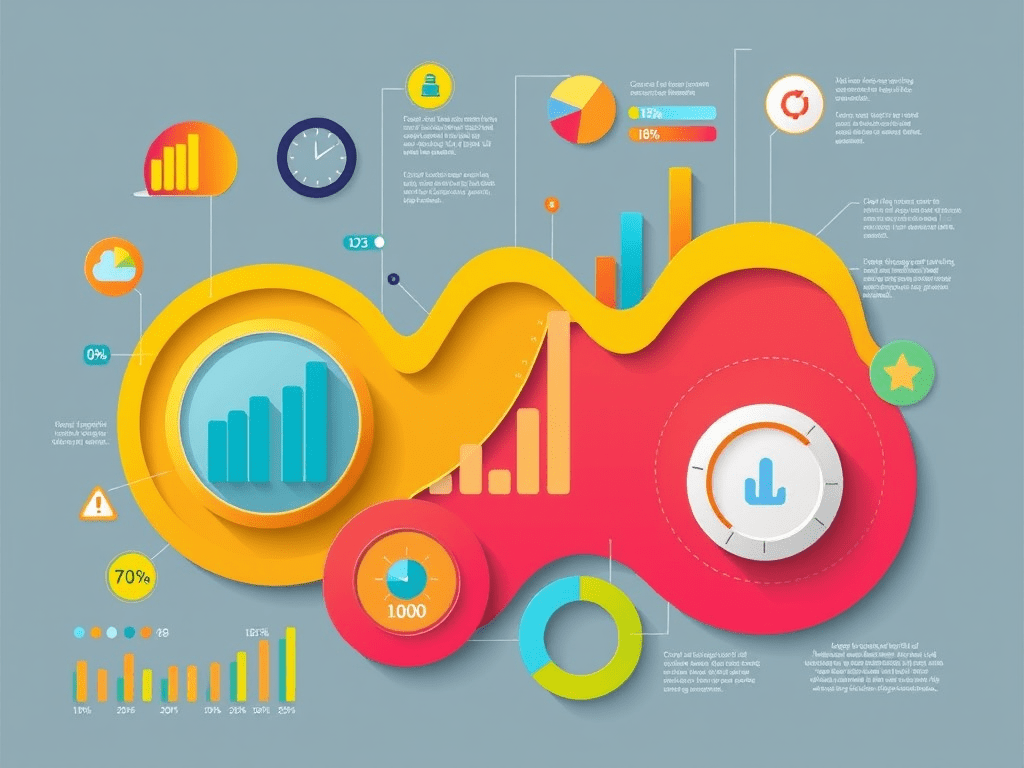 Top 10 Ferramentas Grátis para Criar Infográficos&nbsp;Eficientes