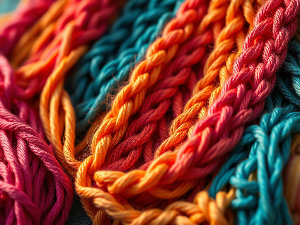 Comprar Bolsa de Crochê para&nbsp;Celular