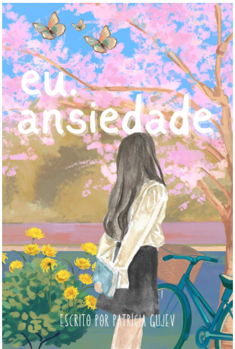 eBook eu.ansiedade de Patricia&nbsp;Gujev