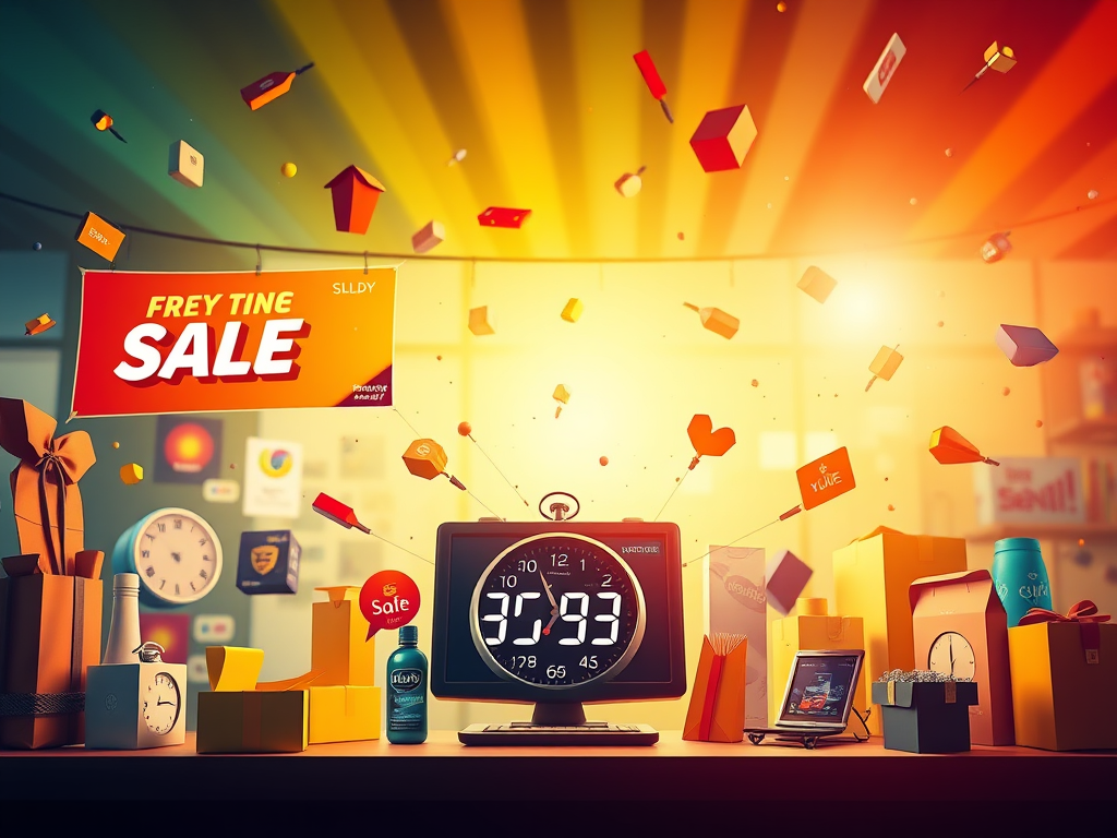 Como Criar Ofertas e Promoções para um Site