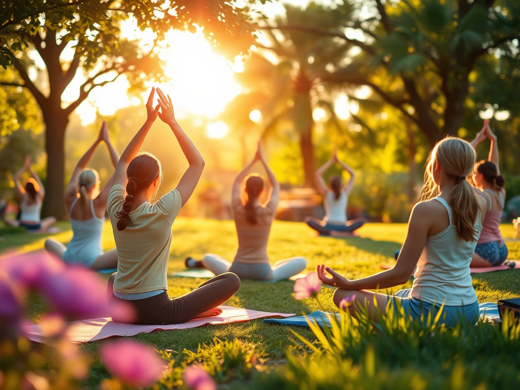 Os Pilares do Bem-Estar: Dicas para uma Vida&nbsp;Equilibrada