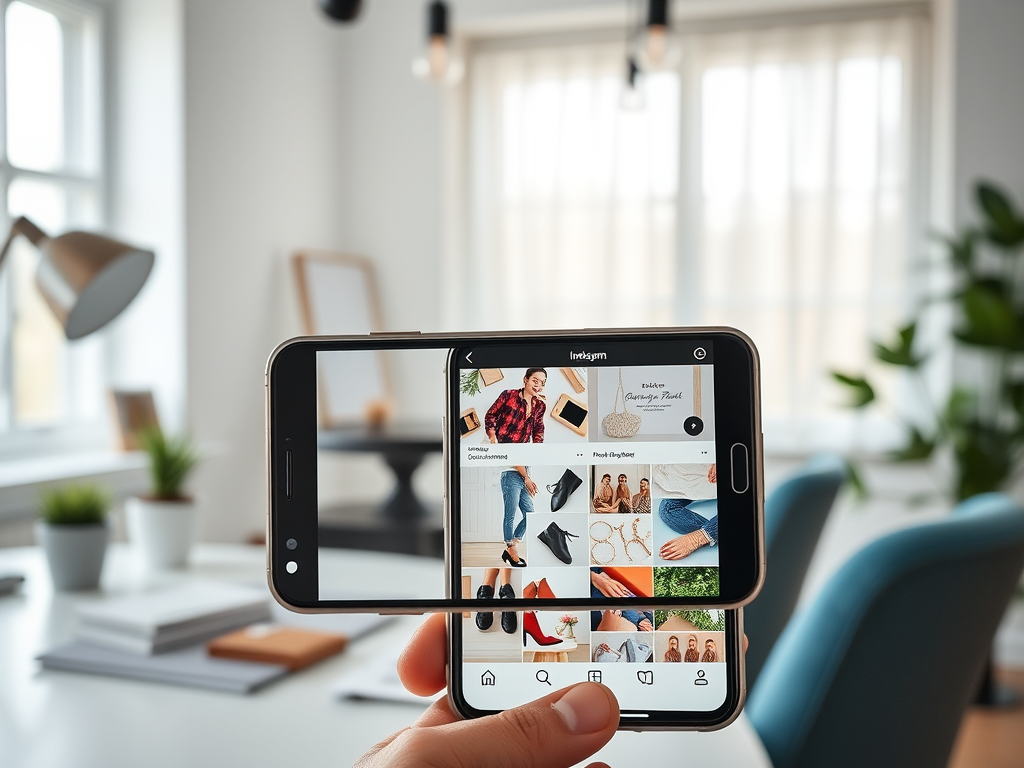 Guia Prático para Vender no Instagram