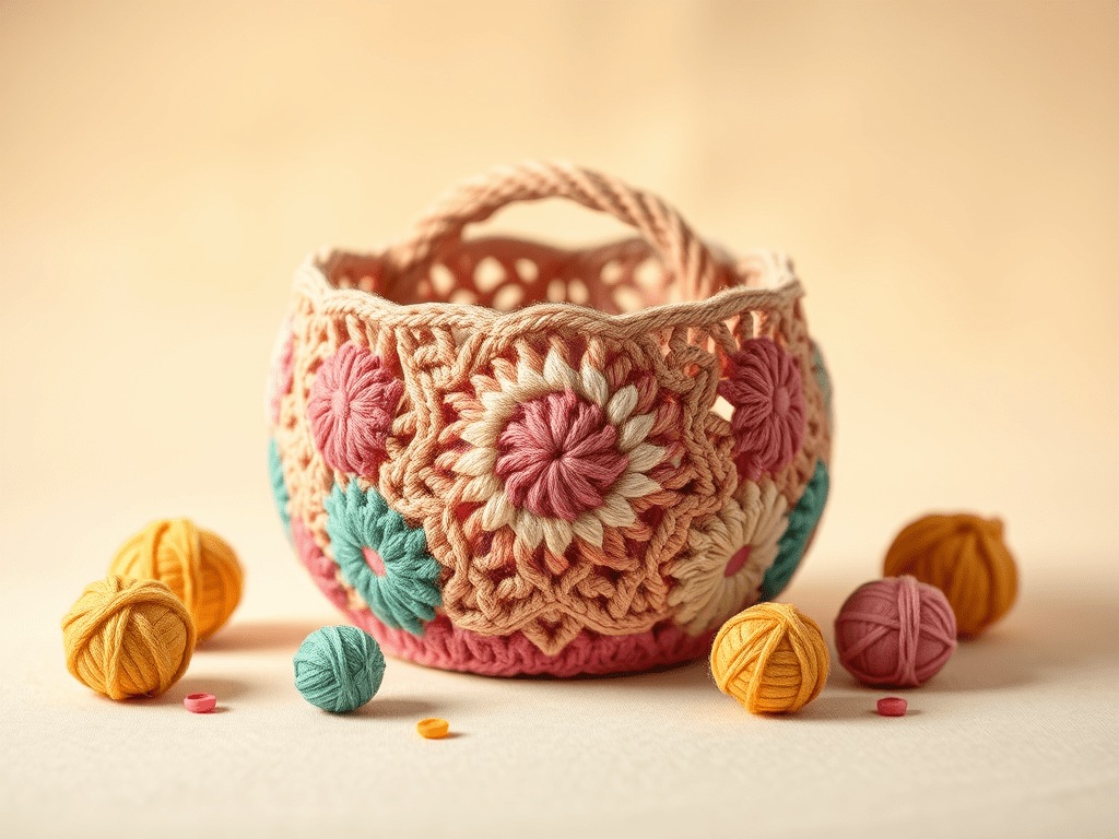 Receita Ponto de&nbsp;Crochê