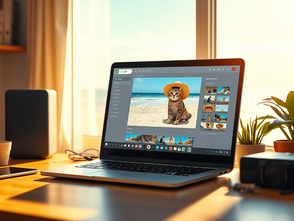Criando Imagens com a IA Nano Banana: Passo a Passo para&nbsp;Iniciantes