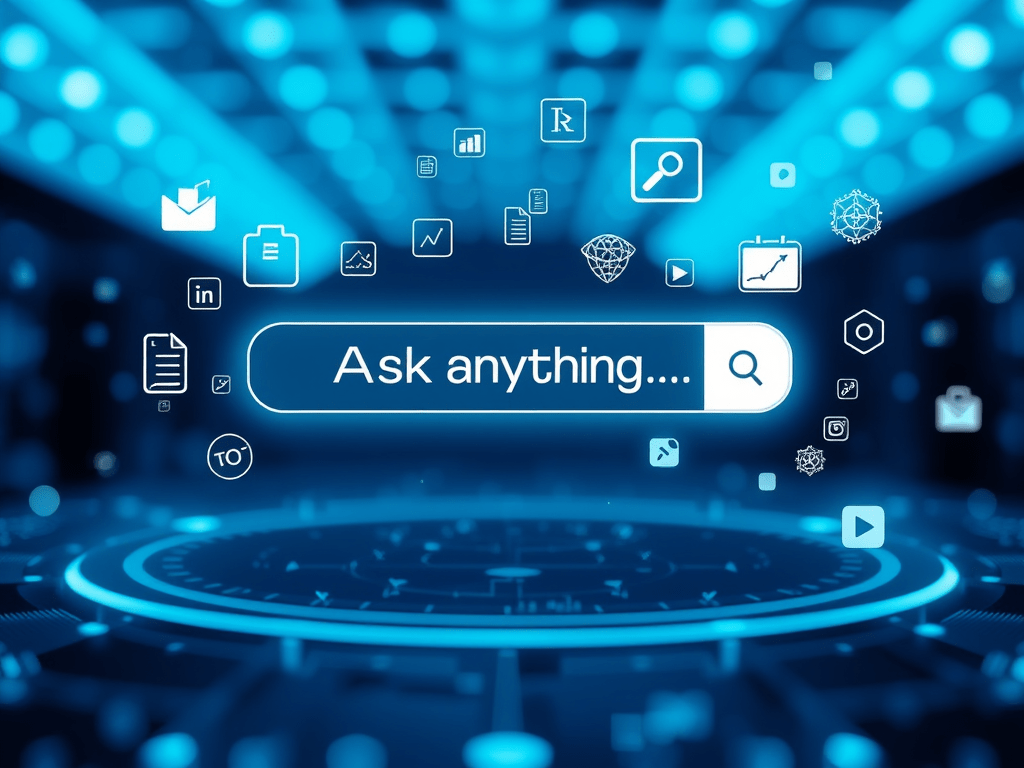 Perplexity AI: A Nova Era da Pesquisa&nbsp;Online