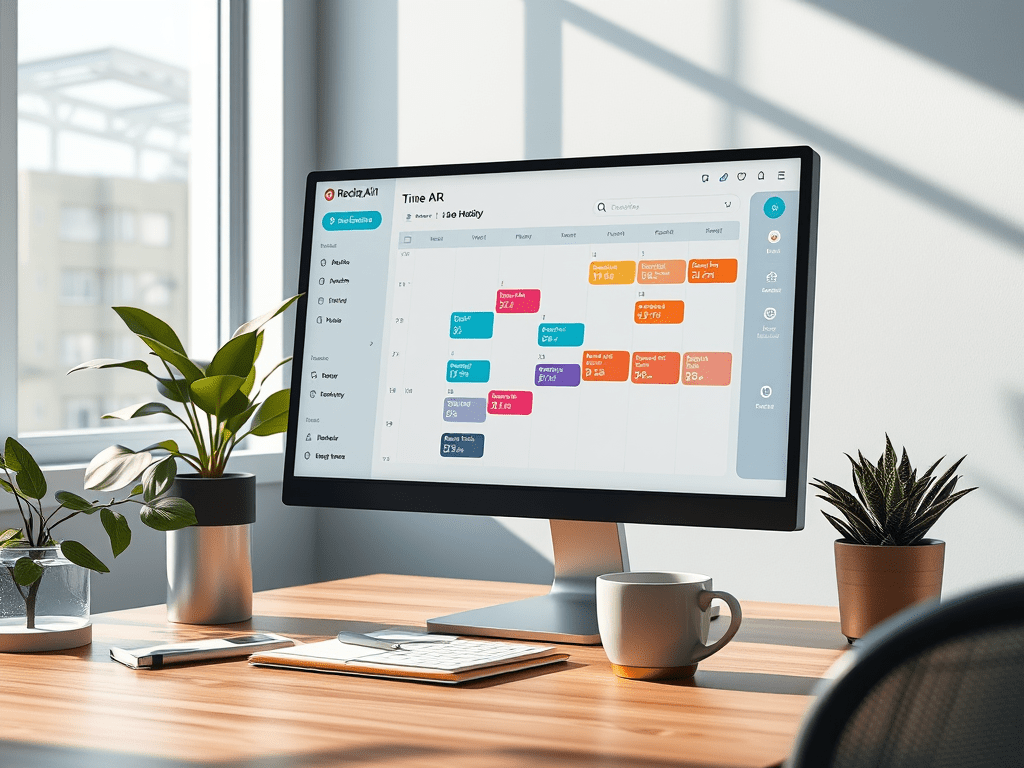 Transforme Seu Calendário com Reclaim&nbsp;AI