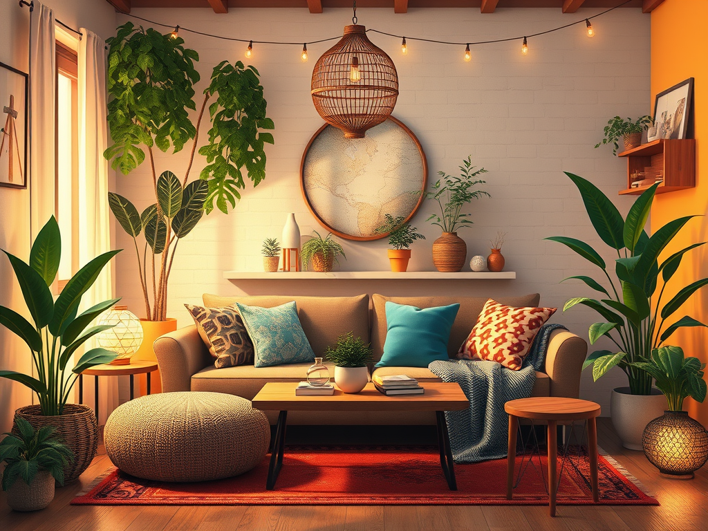 10 Itens que Podem Revolucionar qualquer&nbsp;Ambiente