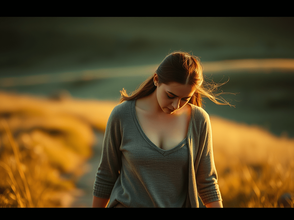 A mente não para e o corpo&nbsp;paga