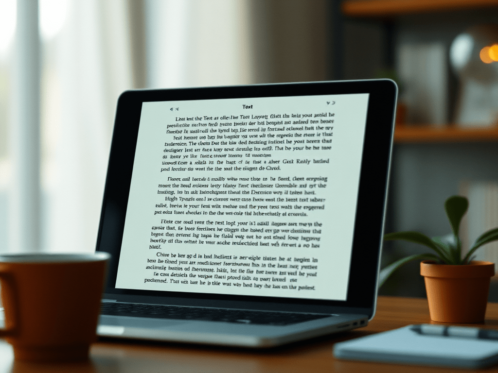 10 Truques de Diagramação que Transformam qualquer&nbsp;Texto