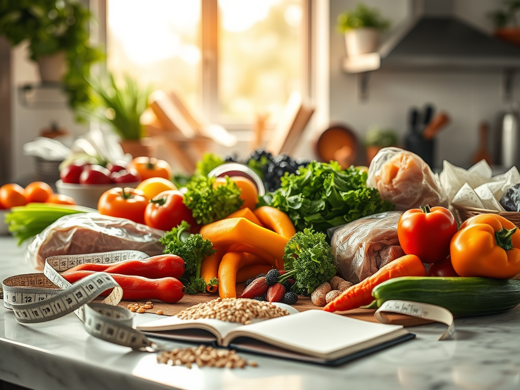 O Segredo que Nutricionistas não Querem que Você saiba para&nbsp;Emagrecer