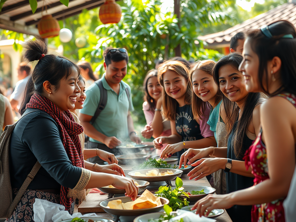 Como Transformar Qualquer Viagem em Experiência&nbsp;Inesquecível