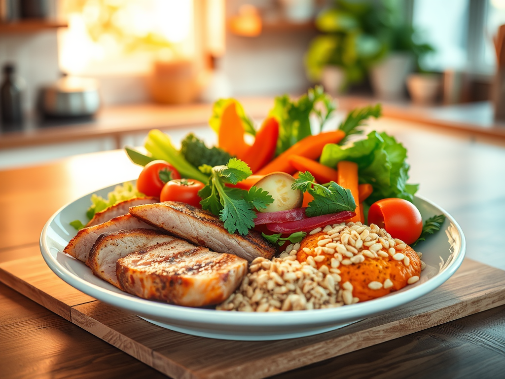 Emagrecimento Rápido: O Que a Ciência Realmente&nbsp;Diz