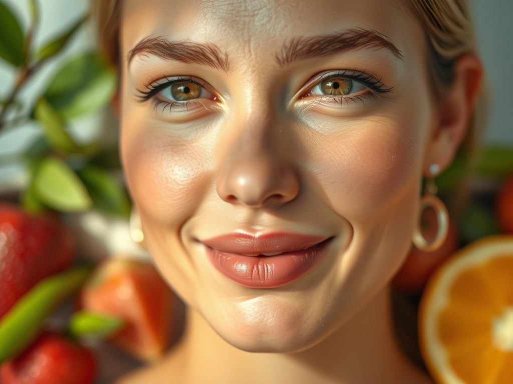 Como Manter a Pele Firme Durante o Emagrecimento