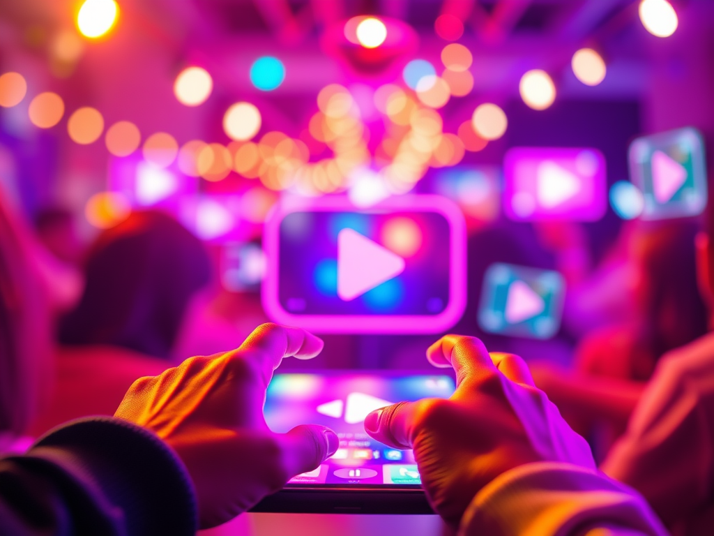 Estratégias de Ganchos para Redes Sociais em&nbsp;2026