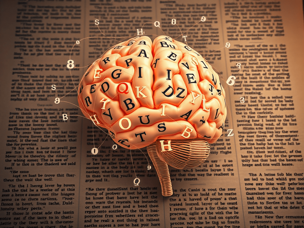 Entenda a Psicologia da Leitura: Como Processamos&nbsp;Textos