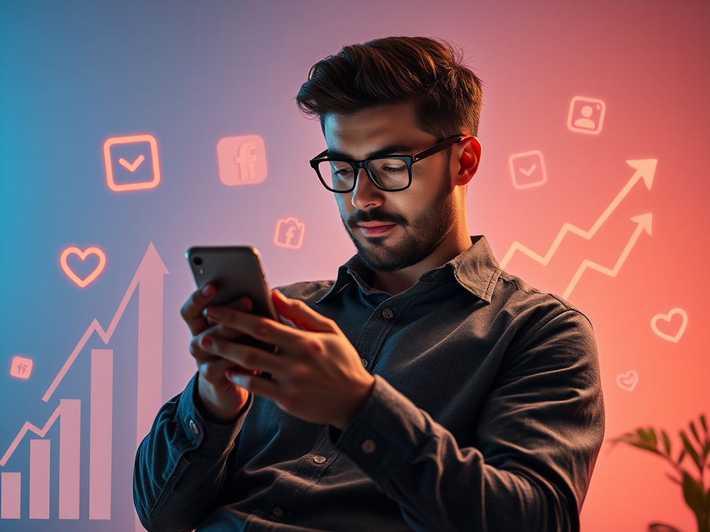 Dicas Práticas para Seguidores Orgânicos no Instagram 2026